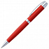 Ручка шариковая Razzo Chrome, красная - Фото 2