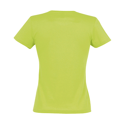 Футболка женская REGENT MISS 150