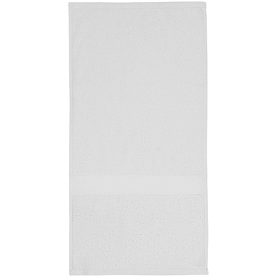 Полотенце Soft Me Light, ver.2, малое, белое