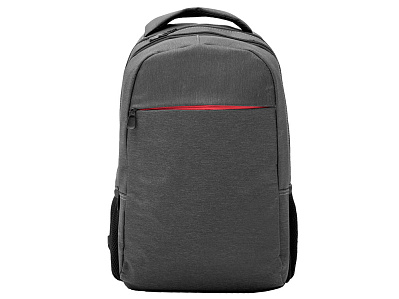 Рюкзак CHUCAO для ноутбука (Черный меланж)