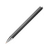 Шариковая ручка Legato, серая - Фото 3