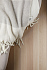 Плед VINGA Saletto из смесовой шерсти, 130х170 см - Фото 4