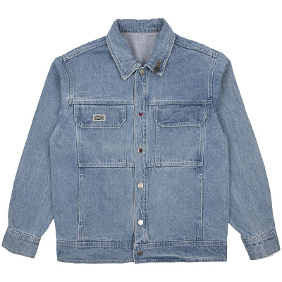 Шильдик на резинку Band, стрелка