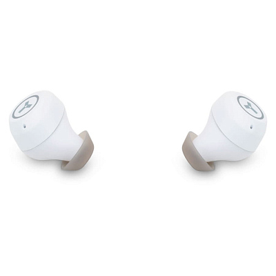 Беспроводные наушники Accesstyle Gradus TWS, белый