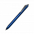 M2, ручка шариковая, пластик, металл - Фото 1