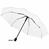 Складной зонт Tomas, белый - Фото 1