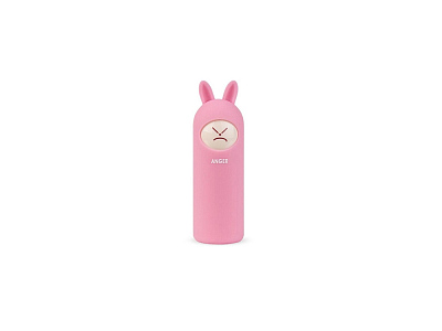 Внешний аккумулятор NEO Rabbit Anger, 5000 mAh