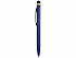 Ручка-стилус металлическая шариковая Poke - Фото 3