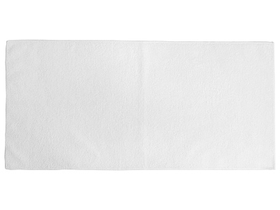 Двустороннее полотенце для сублимации Sublime, 35*75