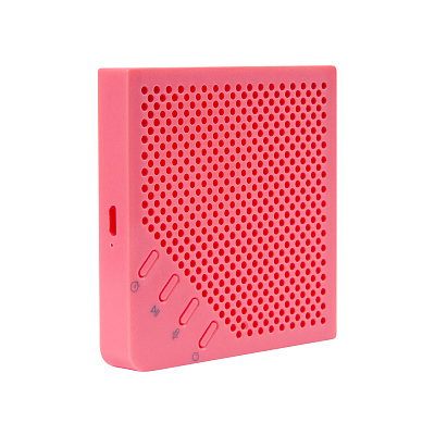 Портативная колонка Rombica Мysound Note, белый