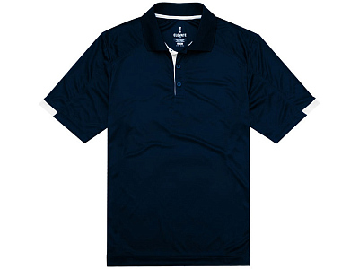 Рубашка поло Kiso мужская