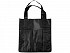 Ламинированная сумка для покупок, 80 г/м2 - Фото 3
