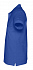 Рубашка поло мужская Spirit 240, ярко-синяя (royal) - Фото 3