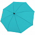 Зонт-трость Trend Golf AC, голубой - Фото 1