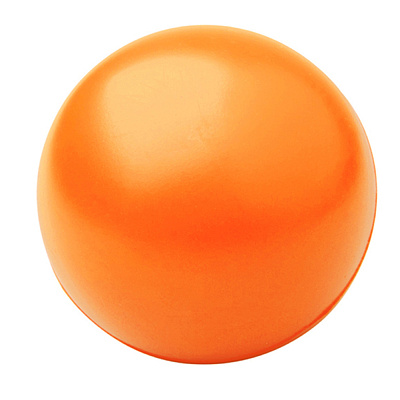 Антистресс Bola  (Оранжевый)
