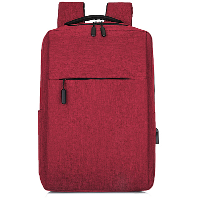 Рюкзак Lifestyle, Красный 