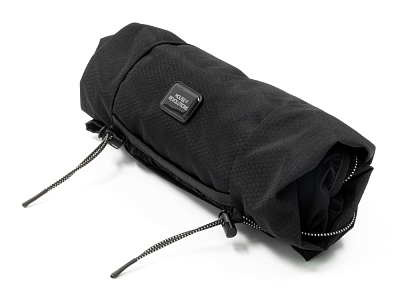 Складывающийся рюкзак-мессенджер Venturer Eco для ноутбука 16