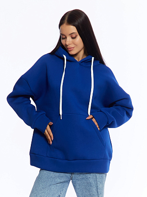 Худи унисекс оверсайз BB Banks  S/M