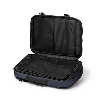 Рюкзак OREGON, Морской синий