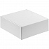 Коробка Enorme с ложементом для пледа и бокалов - Фото 2