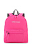 Рюкзак SWISSGEAR складной, розовый, полиэстер, 33,5х15,5x40 см, 21 л - Фото 1