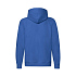 Толстовка без начеса LIGHTWEIGHT HOODED SWEAT JACKET 240 - Фото 3