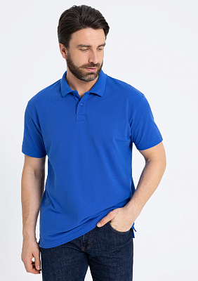 Рубашка поло унисекс STAN хлопок 185, 04U