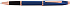 Ручка-роллер Selectip Cross Century II Translucent Cobalt Blue Lacquer - Фото 1