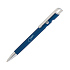Ручка шариковая "Arni", синий металлик#, синий - Фото 1