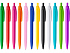 Ручка пластиковая шариковая STIX - Фото 4
