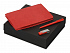 Подарочный набор Notepeno с блокнотом А5, флешкой и ручкой - Фото 1