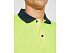 Рубашка поло со светоотражающими полосами Vega, мужская - Фото 6