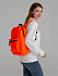 Рюкзак Manifest Color из светоотражающей ткани, оранжевый - Фото 7