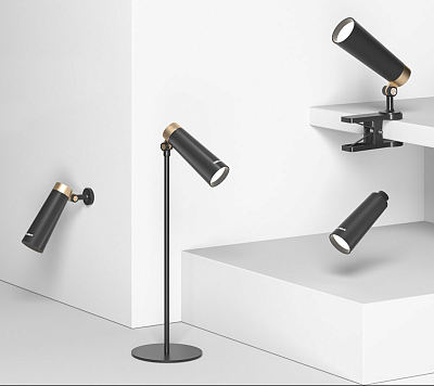 Настольный светильник Yeelight 4-in-1 Rechargeable Desk Lamp