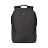 Рюкзак WENGER MX Light 16”, серый, 100% полиэстер, 31х20х44 см, 21 л - Фото 1