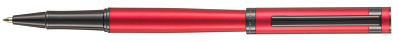 Ручка-роллер Pierre Cardin BRILLANCE, цвет - красный. Упаковка B-1 (Красный)