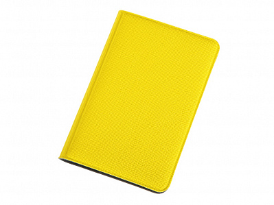 Картхолдер для пластиковых карт складной Favor (Желтый)