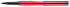 Ручка-роллер Pierre Cardin BRILLANCE, цвет - красный. Упаковка B-1 - Фото 1