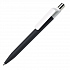 Набор подарочный FINELINE: кружка, блокнот, ручка, коробка, стружка, белый с черным - Фото 8