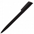 Ручка шариковая Flip, черная - Фото 1