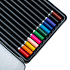 Набор цветных карандашей PROFESSIONAL, 12 цветов - Фото 3