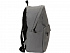 Светоотражающий рюкзак Reflector для ноутбука 15,6 - Фото 12