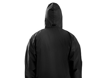 Ветровка Miami 2.0 мужская