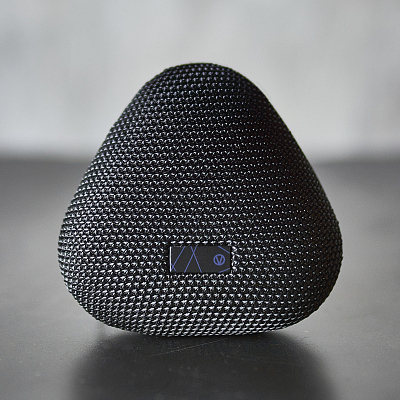 Портативная колонка Vipe XS1, зеленый