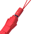 Зонт складной Атланта (Atlanta), красный - Фото 6