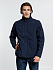 Куртка мужская Radian Men, синяя - Фото 4