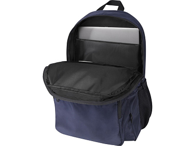 Рюкзак для ноутбука Trend Plus 15 из переработанного материала