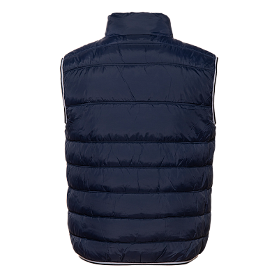 Жилет мужской STAN утепленный таффета 210T,65, 82