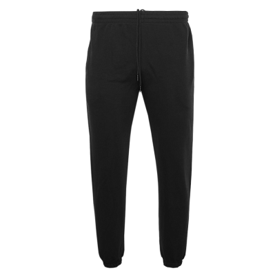 Брюки унисекс STAN футер без начёса, 350, 97 (Чёрный)