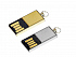 USB 2.0- флешка мини на 8 Гб с мини чипом - Фото 2